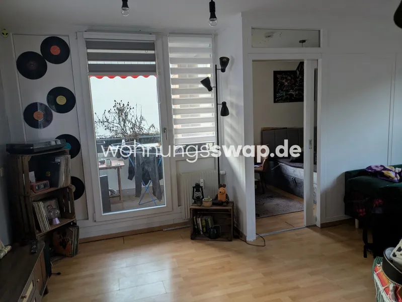 Wohnungstausch: Grünauer Straße 28b — photo 1
